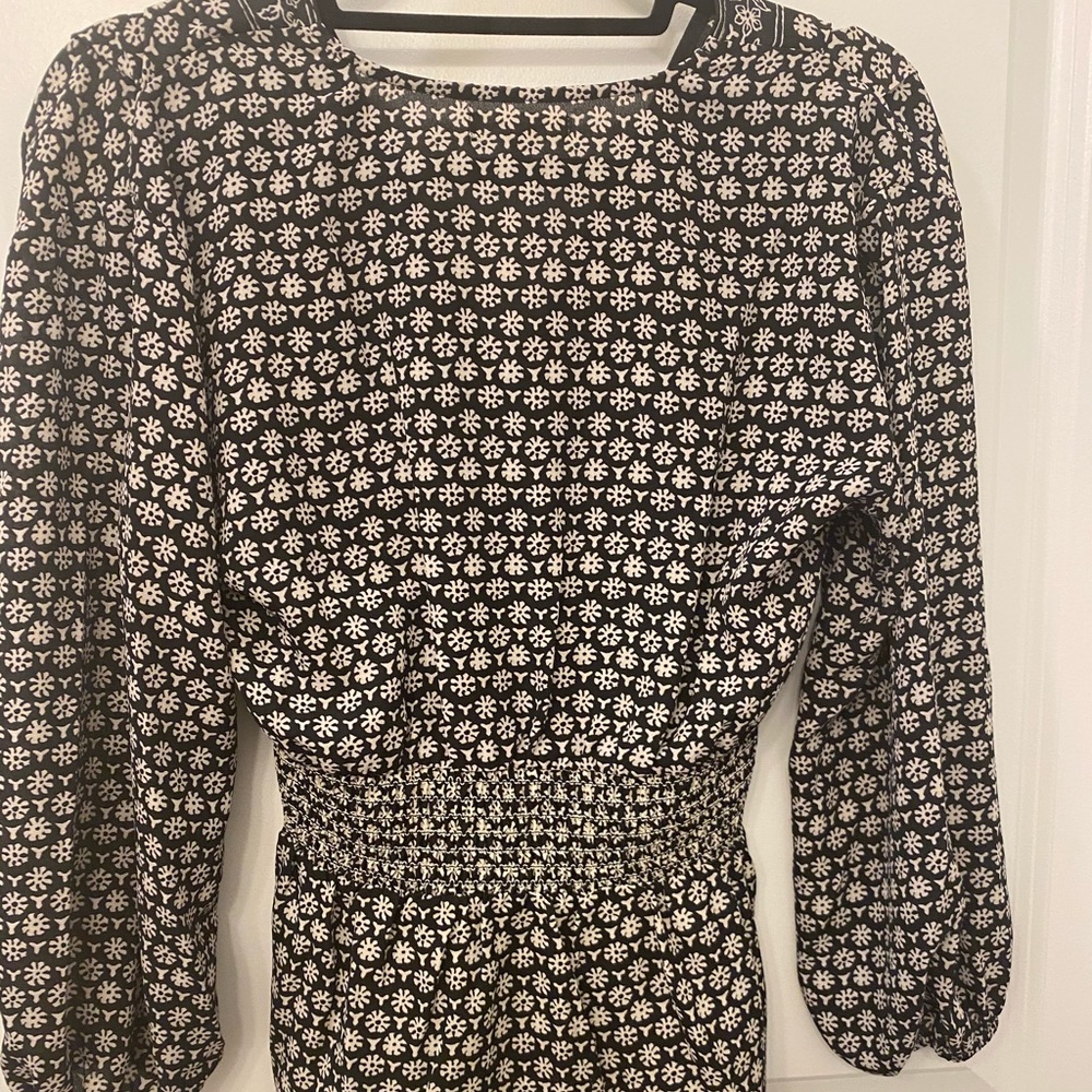 Max Studio Work Top - Picture 2 of 4